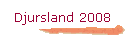 Djursland 2008